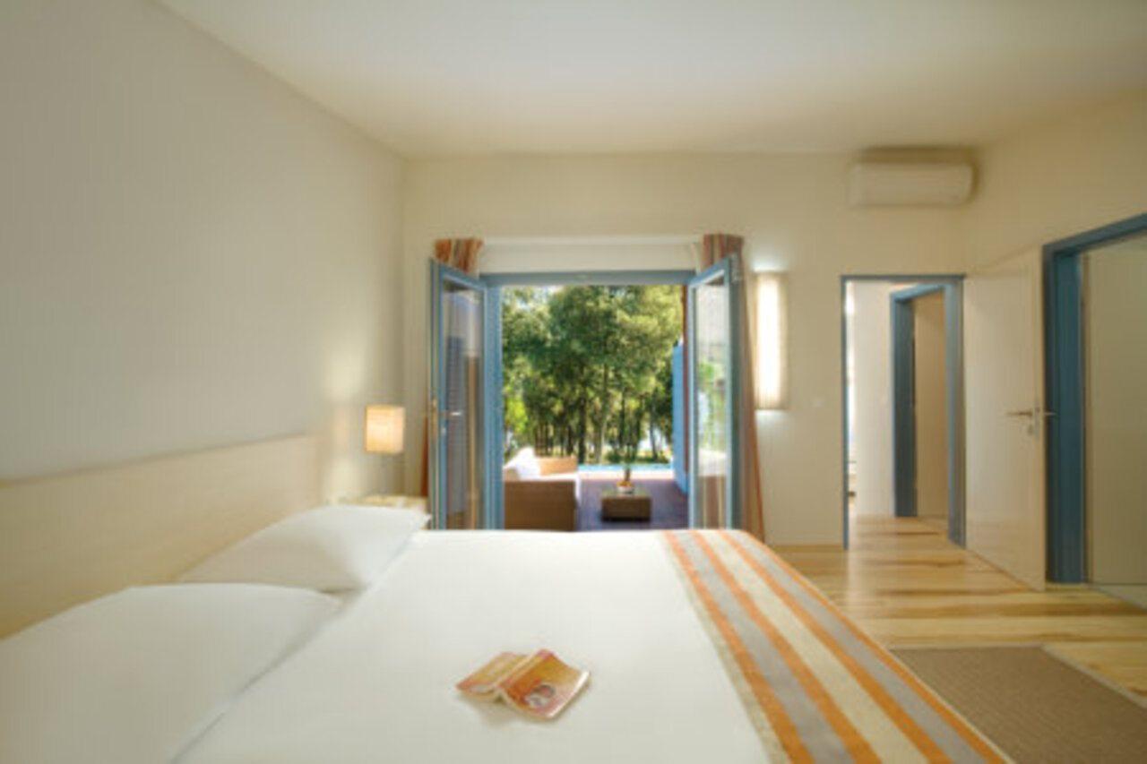 Valamar Tamaris Resort Tar-Vabriga Exterior photo