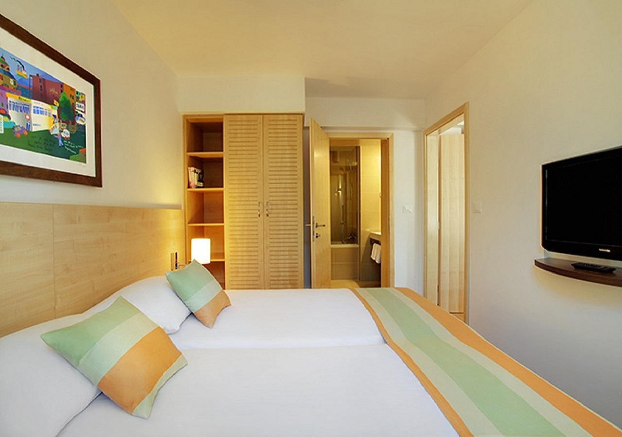 Valamar Tamaris Resort Tar-Vabriga Exterior photo