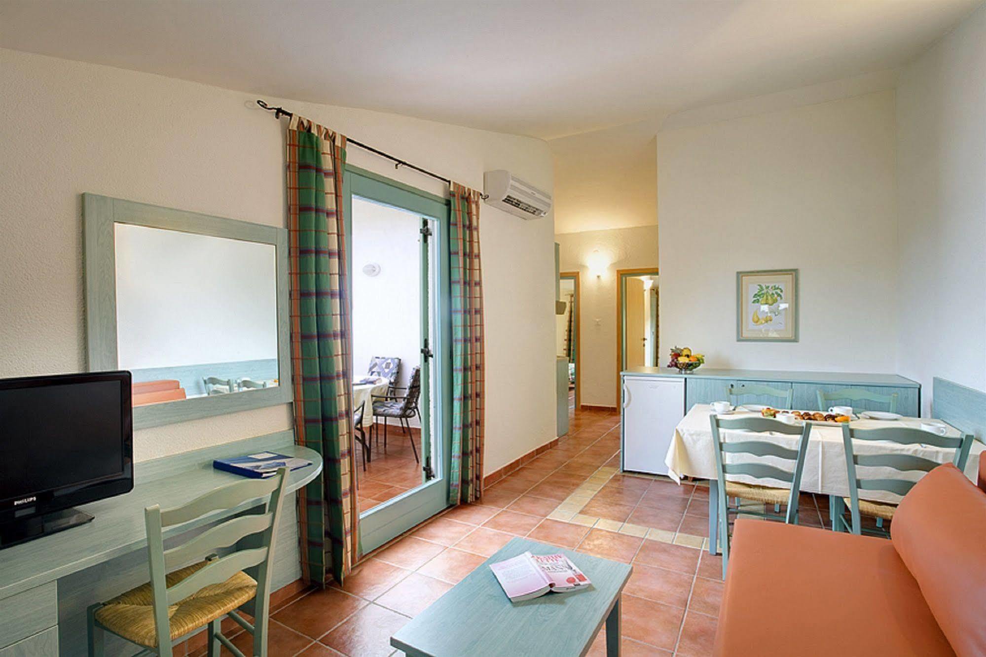Valamar Tamaris Resort Tar-Vabriga Exterior photo